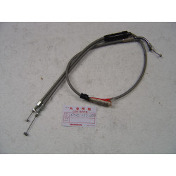 Câble de gaz Honda CL250-350 K0àK4 – Réf. 17910455000