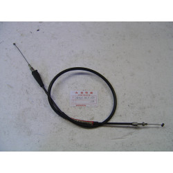 Câble de gaz retour Honda XR400R 96-97 - Réf. 17920KCY670
