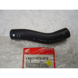 Durite radiateur Honda CR250R 97/99 - Réf. 19067KZ3B00