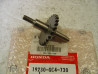 Pignon dans mécanisme de pompe à eau de CR80R 88-96 HONDA 19230-GC4-730