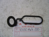 Passe Durite Frein AR Honda RVF750R RC45 VFR800 - 43350-MW4-000