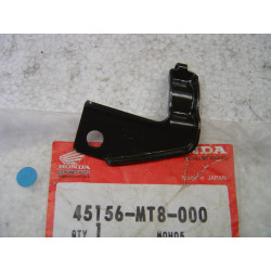 Tôle maintien câble frein Honda 45156MT8000 GL1500