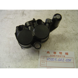 Étrier de frein complet Honda 45201GE2006