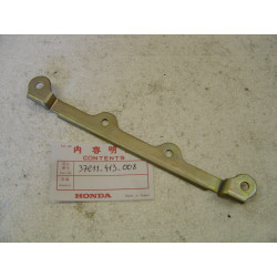 Support Compteurs Honda CB400T CB250T – Réf. 37211413008