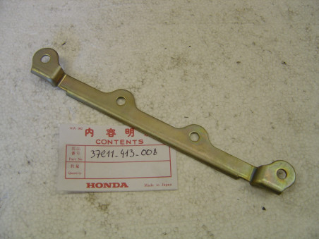 Support Compteurs Honda CB400T CB250T – Réf. 37211413008