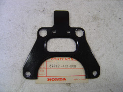 Support Compteurs Honda CB250 CB400 Twin 1979 - Réf 37212413008
