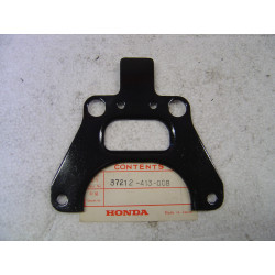 Support Compteurs Honda CB250 CB400 Twin 1979 - Réf 37212413008