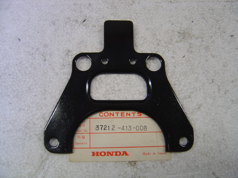 Support Compteurs Honda CB250 CB400 Twin 1979 - Réf 37212413008