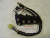 Faisceau des voyants et éclairage du compteur (Nipon Denso) de CB650C
