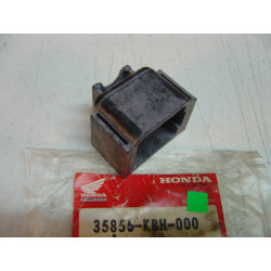 Support caoutchouc de relais de démarreur divers modèles ex CB500 94-02 CBF50