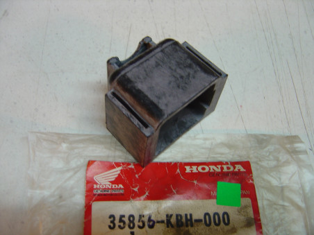 Support caoutchouc de relais de démarreur divers modèles ex CB500 94-02 CBF50