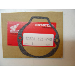 Joint Papier Cache Allumage Honda | Réf 30391121740