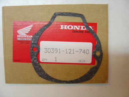 Joint Papier Cache Allumage Honda | Réf 30391121740