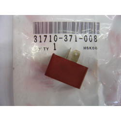 Diode sur circuit electrique de GL1000-1200 GL1500-1800 HONDA 31710-371-008