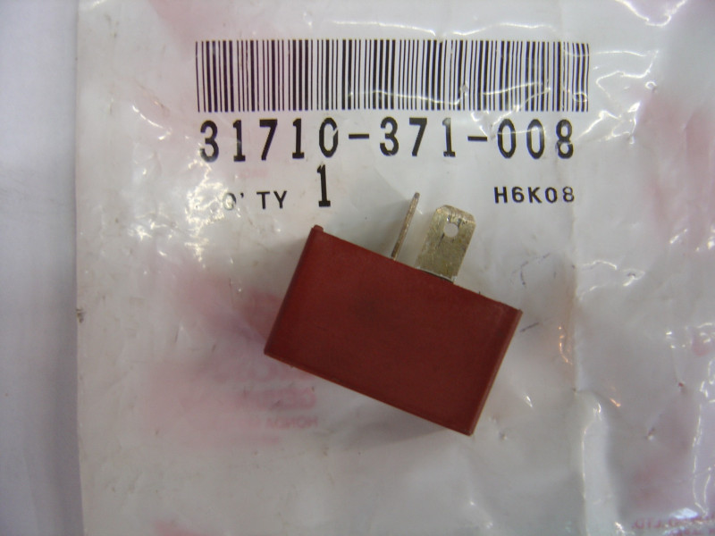 Diode sur circuit electrique de GL1000-1200 GL1500-1800 HONDA 31710-371-008