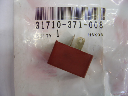 Diode sur circuit electrique de GL1000-1200 GL1500-1800 HONDA 31710-371-008