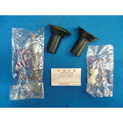 Kit boisseaux membranes ressorts Honda XL600V - 16020MM9305