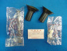 Kit boisseaux membranes ressorts Honda XL600V - 16020MM9305