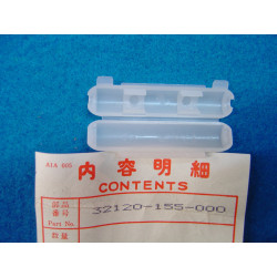 Porte-fusible 7A Honda SH50 PK50 - Réf. 32120155000