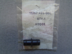 raccord des reniflards de CB750-900-1100BO