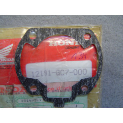 Joint d'embase Honda SH50 SA50 NH50ms - Réf. 12191GC7000