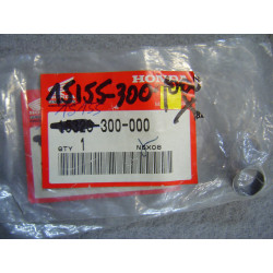 Douille centrage pompe à huile Honda CX500 CB750 VT1100