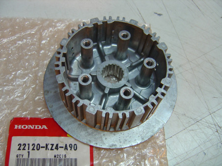 Noix d'embrayage 24 dents Honda CR125 CRF250 | 22120KZ4A90