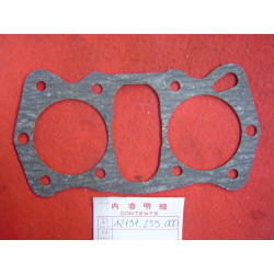 Joint d'embase Honda C72 C77 CA72 - Réf. 12191259000