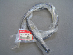 Cable de compteur de GL1200 94 VF750F 83 VT1100C 85-86 CB1100F remplace 448