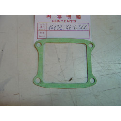 Joint B Boîte à Clapets Honda MTX MTX200 MBX125F | 14132-KE1-306