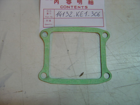 Joint B Boîte à Clapets Honda MTX MTX200 MBX125F | 14132-KE1-306