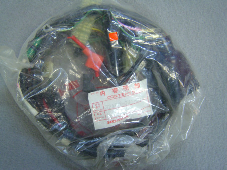 Faisceau électrique Honda MTX80 RSE 32100GJ1010