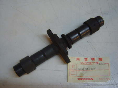 Arbre à cames échappement AR VF1100C Honda 14141-MB4-020
