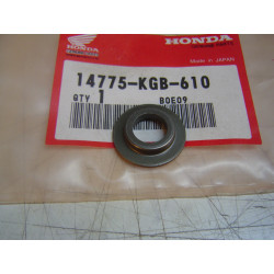 Siège Ressort Soupape Honda 14775KGB610 | Pièce Honda