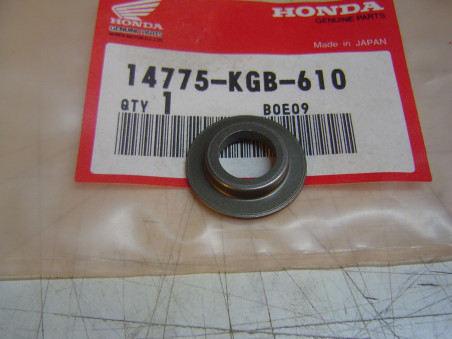 Siège Ressort Soupape Honda 14775KGB610 | Pièce Honda