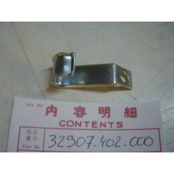 Agraphe Câble Haute Tension Honda CM125C - Réf. 32907402000