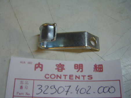 Agraphe Câble Haute Tension Honda CM125C - Réf. 32907402000