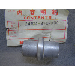 Bague mécanisme sélection Honda CX500 CX650ED GL500 - Réf. 24264415000