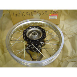 Roue AR complète Honda CR80R 88-91 – Réf. 426A5GS2700
