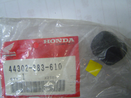 Chapeau axe roue avant Honda XR125L 44302-383-610