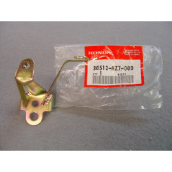 Enclenchement carénage latéral gauche Honda VFR750F 30512-MZ7-000