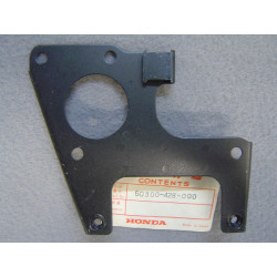Tôle Support Électrique Honda XL250S - Réf. 50300428000