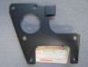 Tôle Support Électrique Honda XL250S - Réf. 50300428000