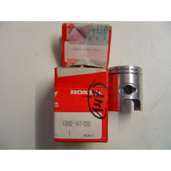 Piston Cote 0,25 Honda NC50 NU50M + Segments | 13102147010K