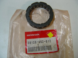 Couronne porte galets de roue libre de démarreur pour modèles VT125C 1999/2006