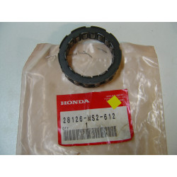 Couronne porte-galets roue libre démarreur Honda 28126MS2612