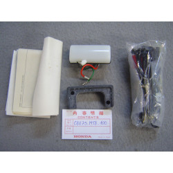 Kit éclairage de coffre de GL1500 idem 08E75MT8300 08E75MAMC00