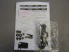 Kit Montage Poignées Chauffantes Honda NT700V 2010 | 08T49MEW800
