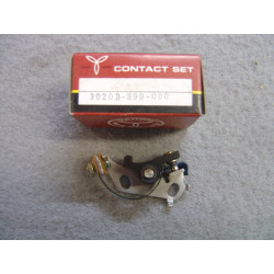 Rupteur Droit Adaptable Honda CB125 Twin - Réf 30203399000AA