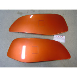 Jeu Décors Valises Honda XL1000V 99 YR196 - Réf 08F84MBT8E0